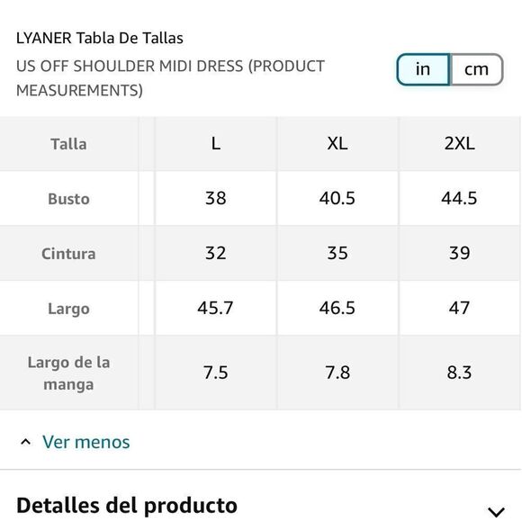 LYANER Women's Off Shoulder Ruffle Wrap Short Puff Sleeve Tie Back Ruched Dress - Picture 11 of 11